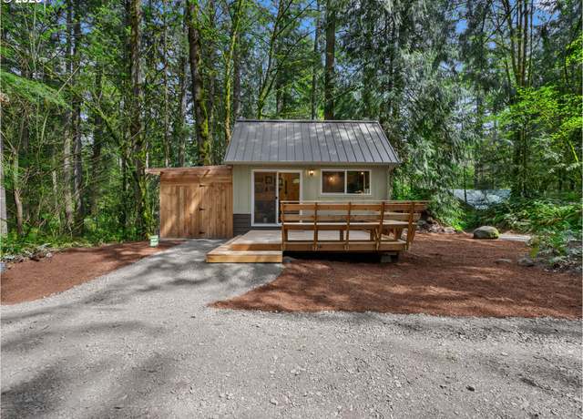 Property at 23375 E Adel Ave, Brightwood, OR 97011