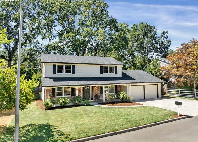 Property at 1745 NW 136th Ave, Portland, OR 97229, 4 beds, 3 baths