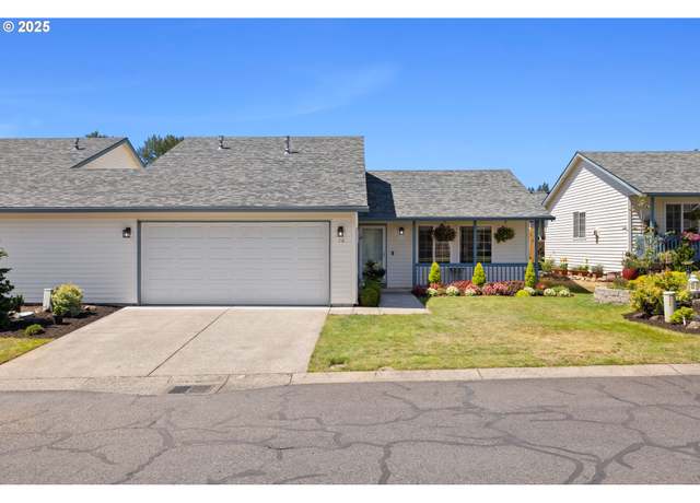 Property at 1660 N 18th St #16, Washougal, WA 98671, 2 beds, 2 baths