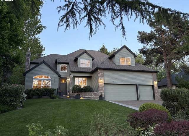 Property at 342 NW 84th Pl, Portland, OR 97229, 4 beds, 3 baths