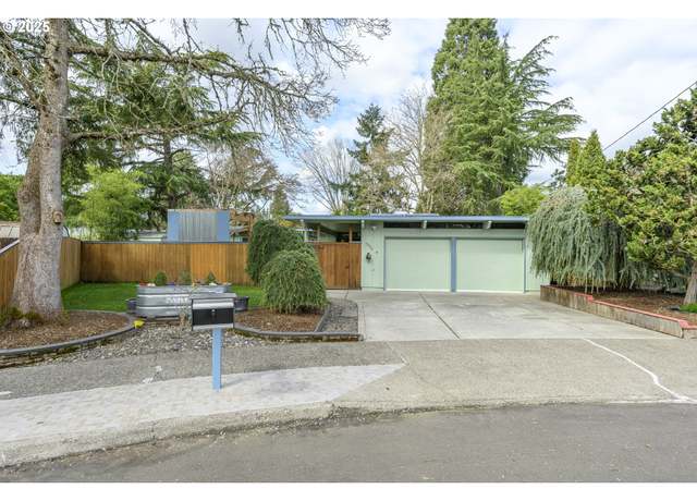 Property at 13999 SW Bonnie Brae Ct, Beaverton, OR 97005, 3 beds, 2 baths
