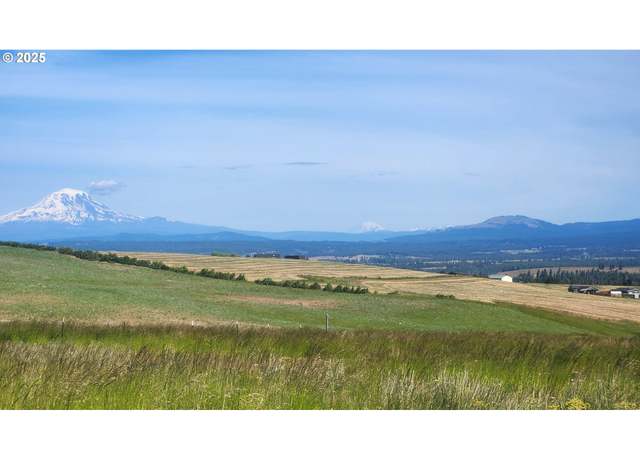 Property at Nka Shull Ranch Rd, Goldendale, WA 98620