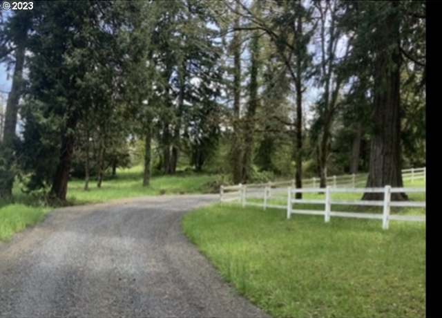 Property at Lazy E, Creswell, OR 97426