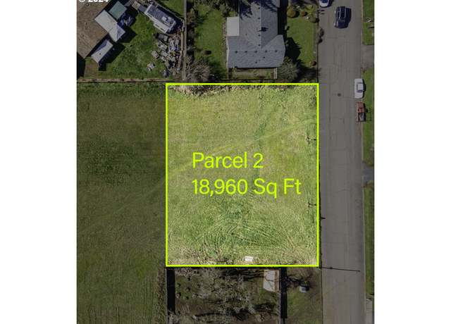 Property at 0 Harvey Rd #2, Cottage Grove, OR 97424