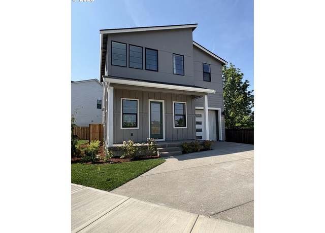 Property at 15637 NW Holman Way Lot 31, Portland, OR 97229, 4 beds, 3 baths