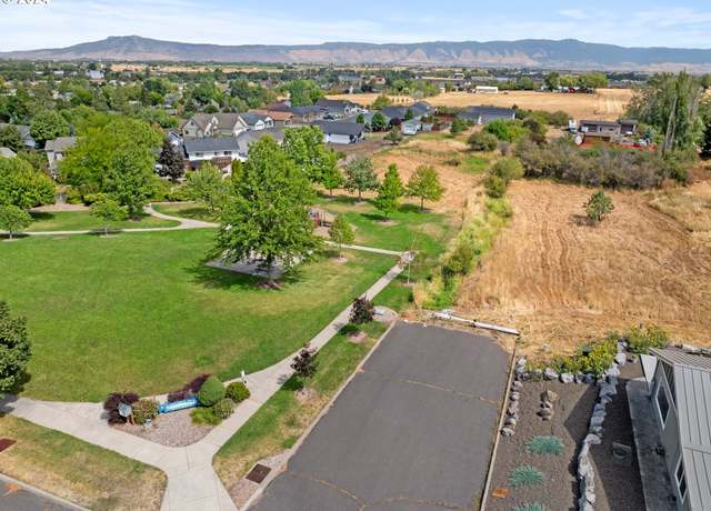 Property at 4097 Gemini, La Grande, OR 97850