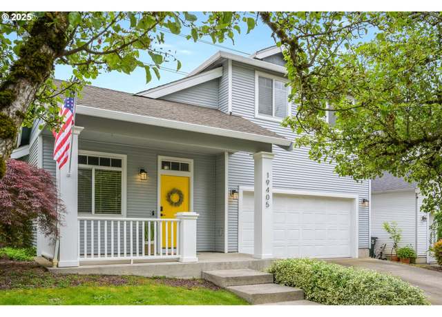 Property at 19405 SE 33rd St, Camas, WA 98607, 3 beds, 2.5 baths