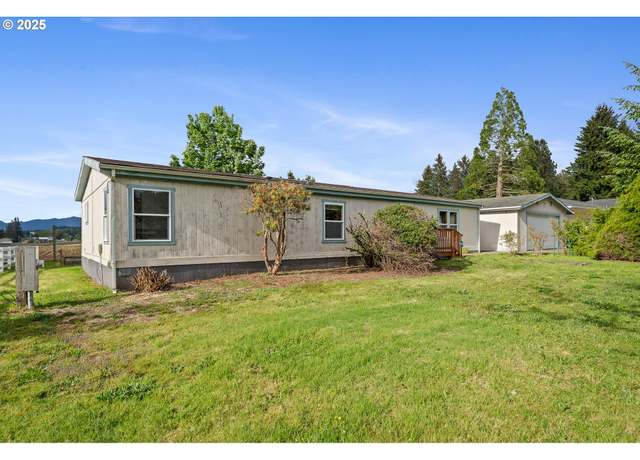 Property at 7100 Fawcett Creek Rd, Tillamook, OR 97141, 3 beds, 2 baths
