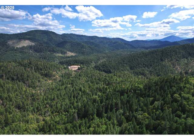Property at 0 Waters Creek Rd, Wilderville, OR 97543