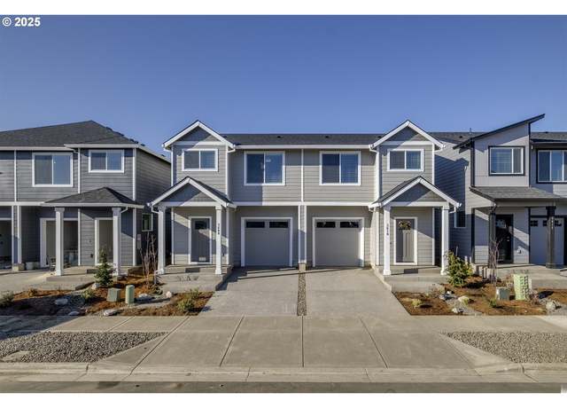 Property at 3610 Ash St Lot 17, Forest Grove, OR 97116, 3 beds, 2.5 baths