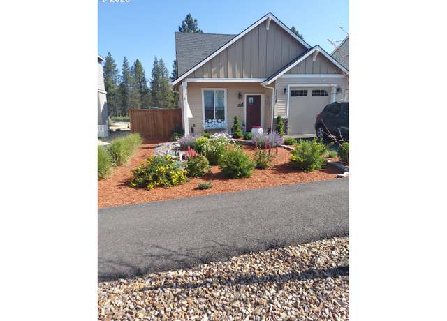 Property at 16610 Pine Creek Dr, La Pine, OR 97739, 3 beds, 2.5 baths