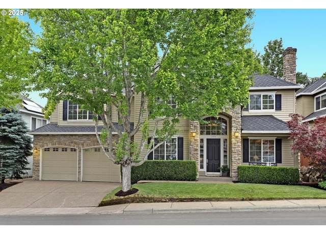 Property at 2304 NW Jessamine Way, Portland, OR 97229, 4 beds, 2.5 baths