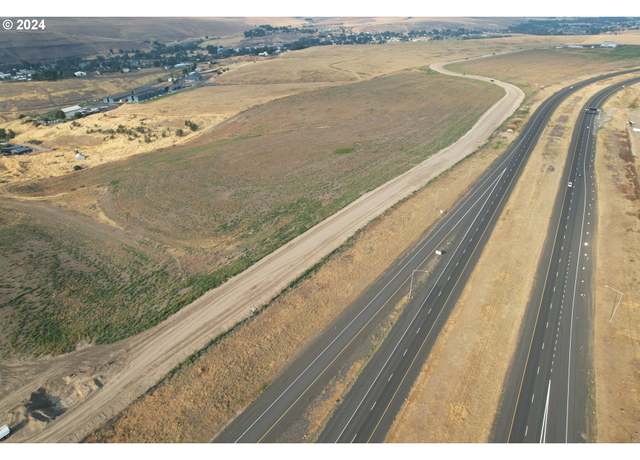 Property at Kirk #101, Pendleton, OR 97801