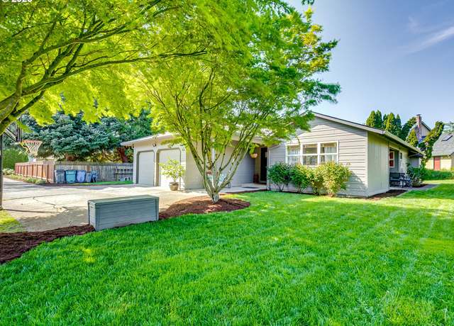 Property at 12809 NW 43rd Ave, Vancouver, WA 98685, 3 beds, 2 baths