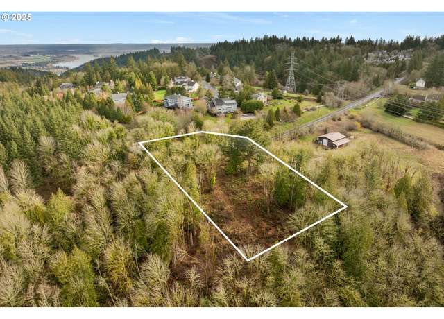 Property at 10181 NW Skyline Blvd, Portland, OR 97231