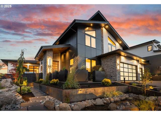 Property at NE 43rd Cir Lot 5, Camas, WA 98607, 4 beds, 3.5 baths
