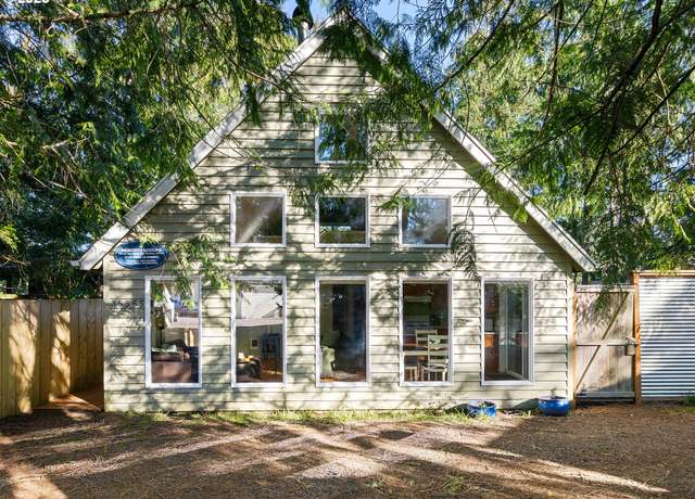 Property at 35565 Sea Forest Way, Nehalem, OR 97131, 3 beds, 2 baths