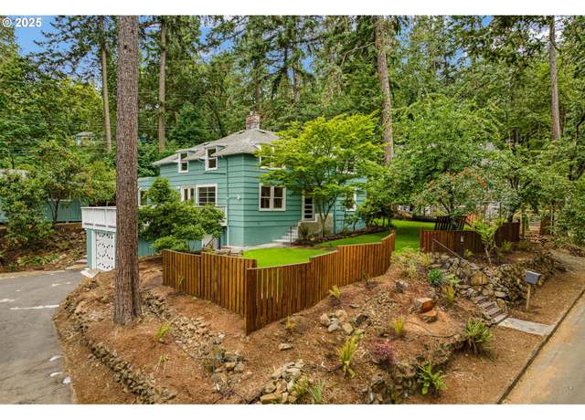 Property at 54 W 31st Ave, Eugene, OR 97405, 4 beds, 2 baths
