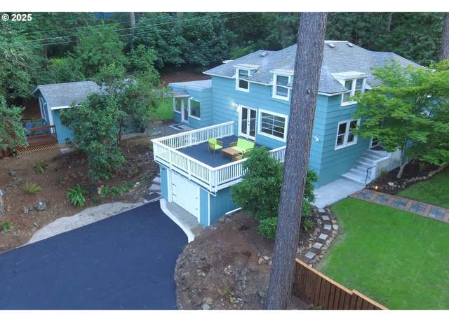 Property at 54 W 31st Ave, Eugene, OR 97405, 4 beds, 2 baths