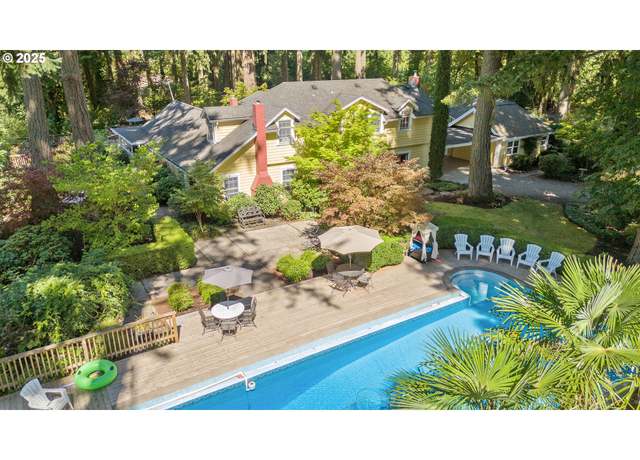 Property at 33150 NE Wilsonville Rd, Newberg, OR 97132, 5 beds, 4.5 baths