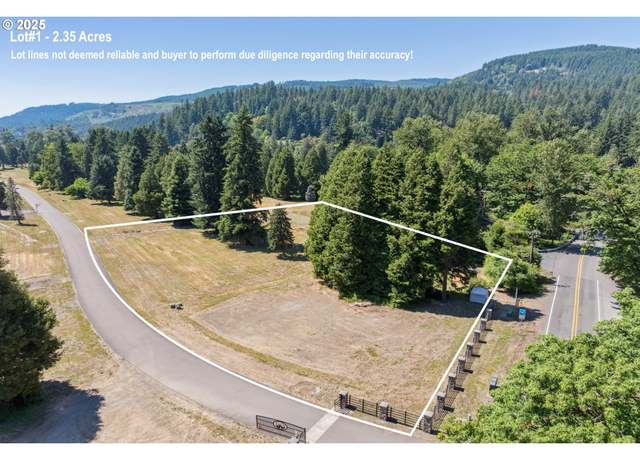 Property at 0 Omlid Dr #1, Springfield, OR 97478