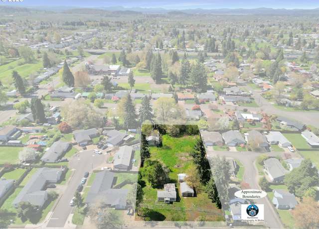 Property at 980 Echo Hollow Rd, Eugene, OR 97402