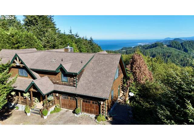 Property at 27217 Eighty Acre Rd, Gold Beach, OR 97444, 3 beds, 3 baths