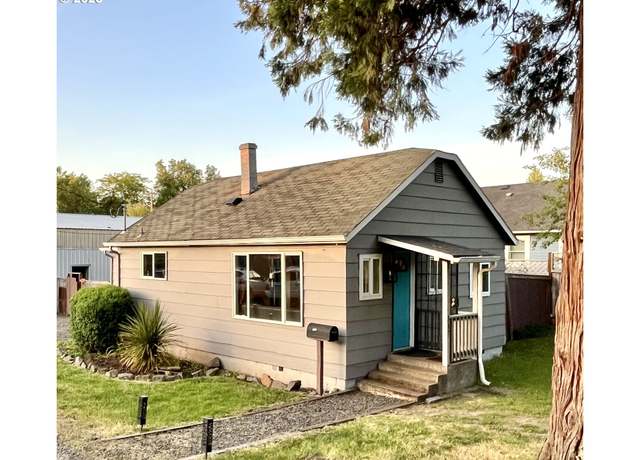 Property at 337 Clark St, Eugene, OR 97401, 2 beds, 1 bath