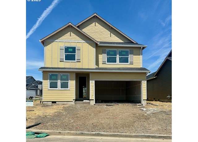 Property at 352 W 17th St, Lafayette, OR 97127, 5 beds, 3 baths