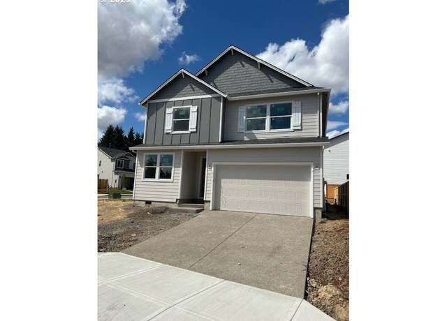 Property at 352 W 17th St, Lafayette, OR 97127, 5 beds, 3 baths