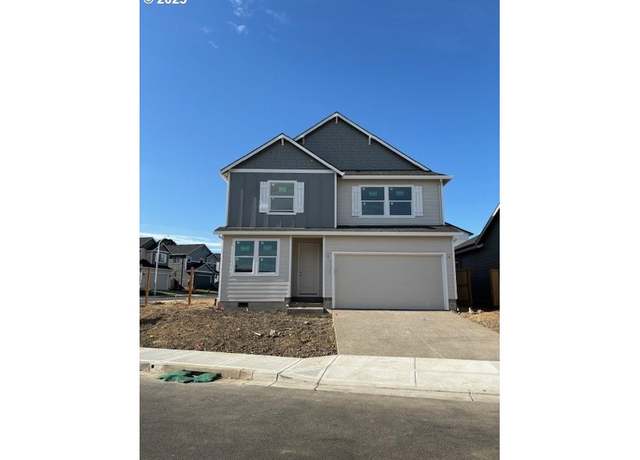 Property at 352 W 17th St, Lafayette, OR 97127, 5 beds, 3 baths