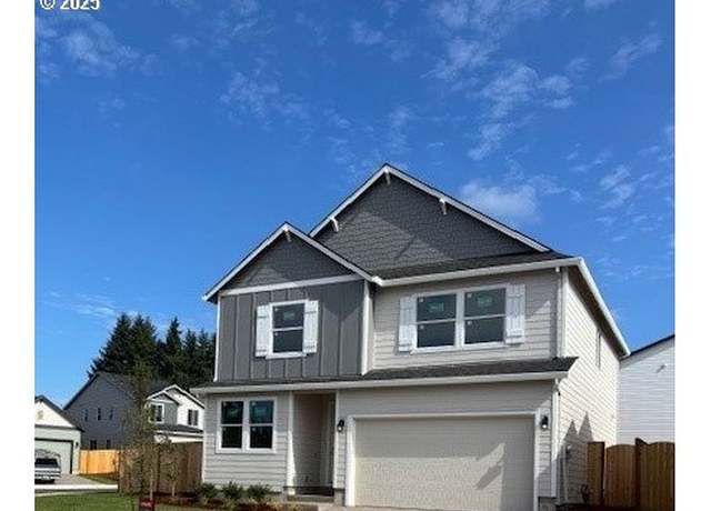 Property at 352 W 17th St, Lafayette, OR 97127, 5 beds, 3 baths