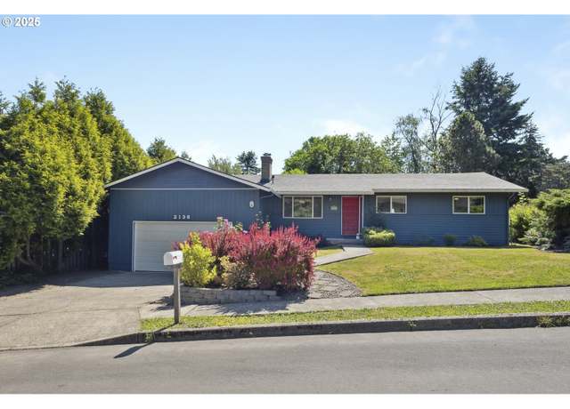 Property at 2136 SE Kelly Ave, Gresham, OR 97080, 3 beds, 2 baths