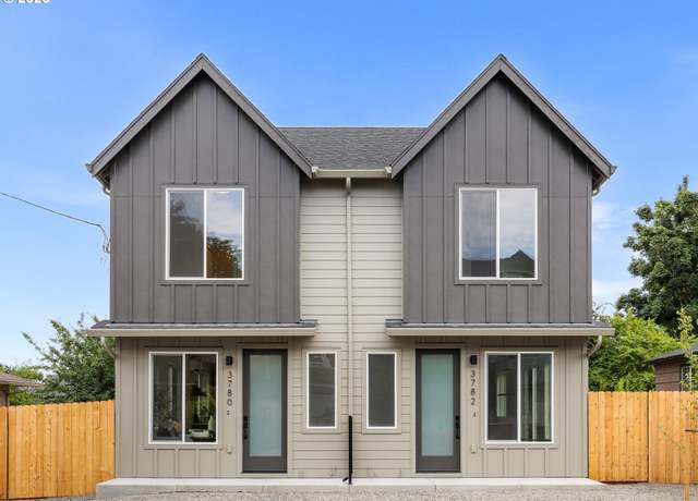 Property at 3782 SE 49th Ave, Portland, OR 97206, 4 beds, 6 baths