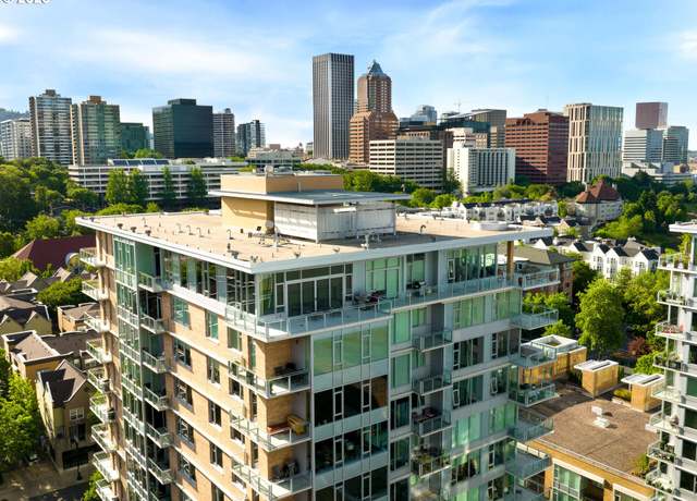 Property at 1930 S River Dr Unit W1003, Portland, OR 97201, 2 beds, 2 baths