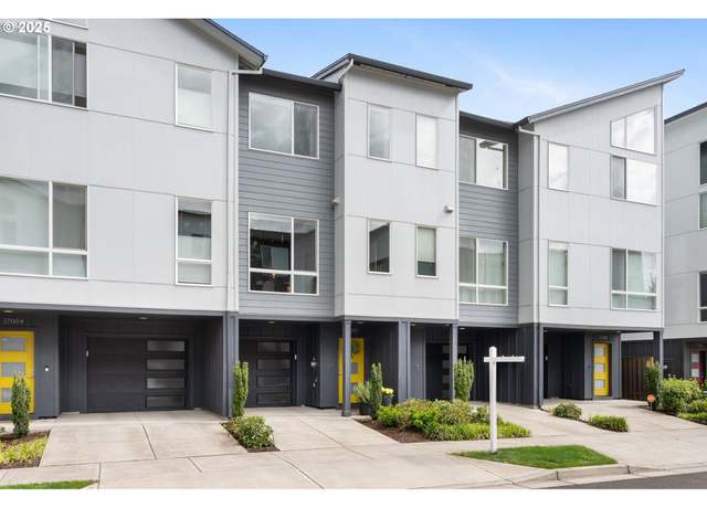 Property at 17010 SW Albatross Ln, Beaverton, OR 97007, 2 beds, 2.5 baths