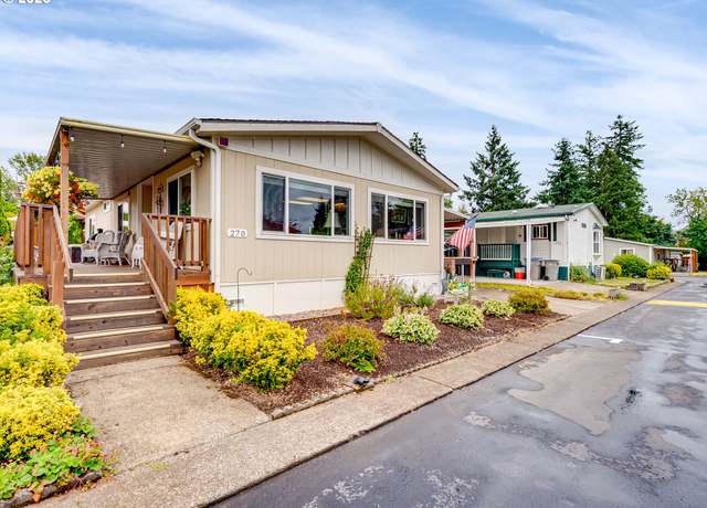 Property at 12450 SW Fischer Rd, Portland, OR 97224, 2 beds, 2 baths