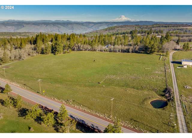 Property at 0 Sevenmile Hill Rd, Mosier, OR 97040