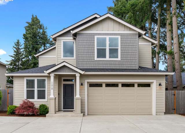 Property at 11918 NE 31st St, Vancouver, WA 98682, 4 beds, 2.5 baths
