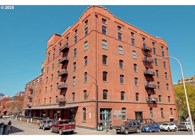 Property at 416 NW 13th Ave #314, Portland, OR 97209, 1 bed, 1 bath