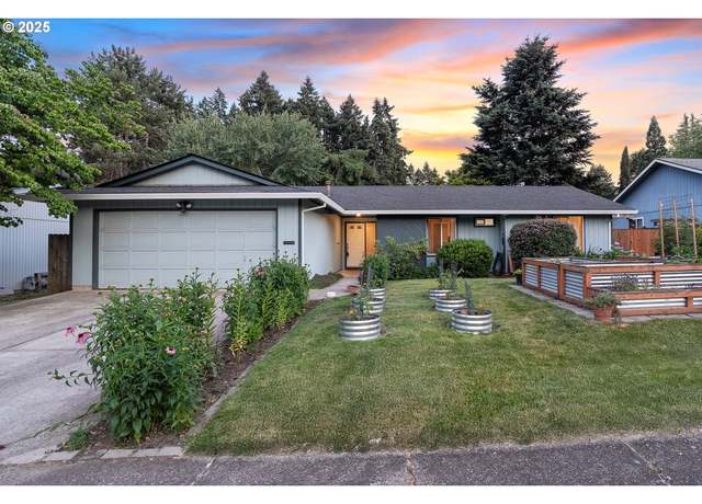 Property at 17616 SW Ivy Glenn Dr, Beaverton, OR 97007, 3 beds, 2 baths
