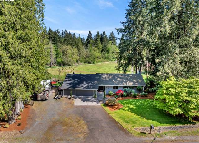 Property at 18317 NE Cedar Dr, Battle Ground, WA 98604, 2 beds, 2.5 baths
