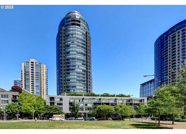 Property at 3601 S River Pkwy #1118, Portland, OR 97239, 1 bed, 1 bath