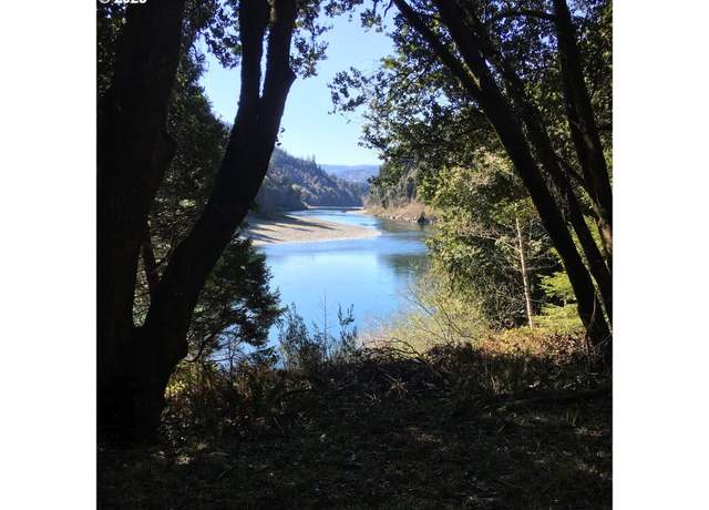 Property at North Bank Rd #201, Gold Beach, OR 97444