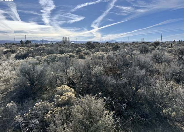Property at Oak Ln Unit L-5800, Christmas Valley, OR 97641