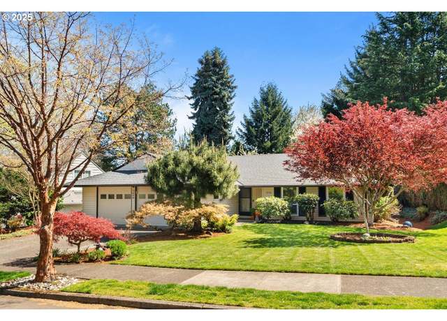 Property at 3808 NE 135th Ave, Portland, OR 97230, 3 beds, 2 baths