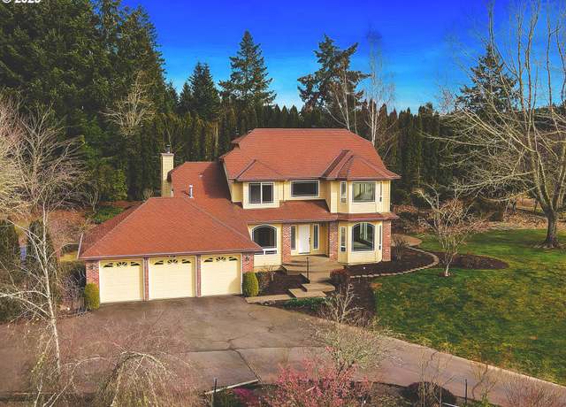 Property at 16830 SW Lazy River Pl, Hillsboro, OR 97123, 3 beds, 3 baths