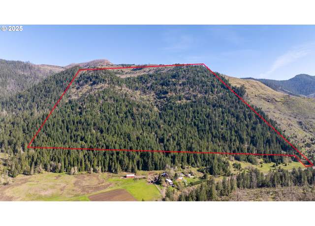 Property at 14536 Little River Rd, Glide, OR 97443