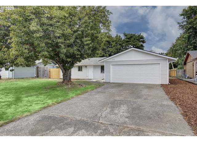 Property at 5712 NE 52nd Cir, Vancouver, WA 98661, 3 beds, 1.5 baths
