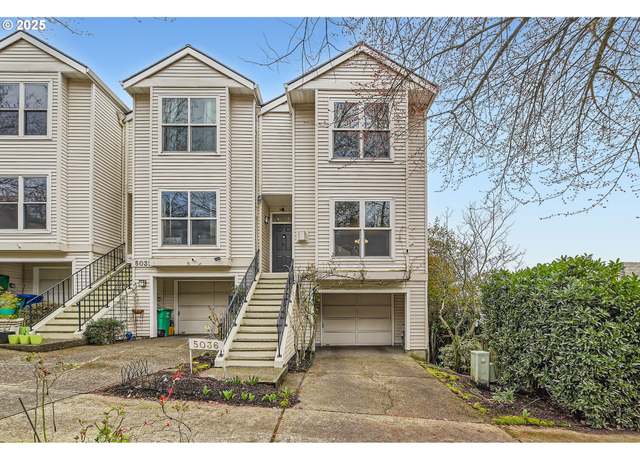 Property at 5036 SW View Point Ter, Portland, OR 97239, 3 beds, 2.5 baths